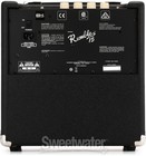 Fender Rumble 15 1x8  15-watt Bass Combo Amp