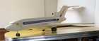 Vintage 1969 Remco 727 United Airlines Jet Airplane   extremely Rare Huge 