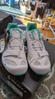 Scott Women s Road peloton Comp Boa Cycling Shoe white 42 9 5 3 Hole  New In Box