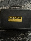 Bacharach Leakator 10 Combustible Gas Detector- With Case