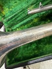 Vintage Selmer American Cornet Horn W  Case - Restore