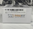 Pawfit 3 Pet Gps Tracker   Activity Monitor Fully Waterproof Gps Dog Tracker New