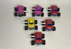 Huge Mcdonald   s Toy Lot- Over 50 Pieces  Opened unopened   