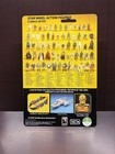 Vintage Star Wars Recarded Gamorrean Guard Figure 65 Cardback