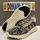 Adidas Kaptir 3 0 Men s Running Shoes Black Beige Jq2256 New