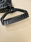 Recoil Starter   Mitten Grip For Jiffy 30 31 Legend Xt 34 Stealth Stx Ice Auger