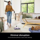 Shark Cordless Floor And Carpet Sweeper