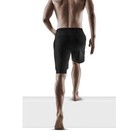 Cep Men s Training 2-in-1 Black Shorts Black Size Large