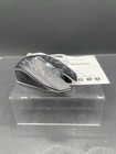 Tenmos M2 Wireless Gaming Mouse  Silent Rechargeable Optical Usb Computer 2 4g