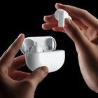Tws Wireless Bluetooth Earbuds Headphones Headset For Iphone   Samsung Earphones