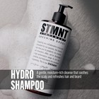 Stmnt Hydro Shampoo For Horses   Moisturizing   Strengthening Formula
