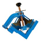 Heavy Duty 3 Axis Welding Angle Clamp Welder Fixture Vise