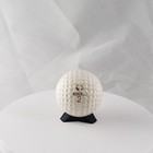 Ram Investor - Vintage Golf Ball - Collectable   Rare
