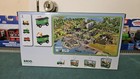 Brio World Safari Train 3 Pack Wooden Railway 33722 Works With Thomas 