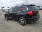 Roof Luggage Rack 2016 Honda Pilot