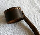 German Zf39 Zf-39 Scope Genuine Leather Lens Cover Rsm