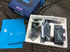 New Sirius Dock Play   Complete Vehicle Kit Satellite Stratus 5 Radio - Sv5tk1