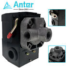 Central Pneumatic Air Compressor Pressure Switch Control Valve Replacement Parts