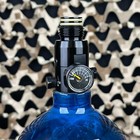 New Hk Army Aerolite Air System - 48 4500 - Blue - Black