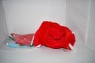 Bwogue Santa Dog Costume Christmas Costume For Dogs  Sise Medium Nwt