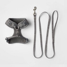 Cat Walk Tether Set - 2ct - Boots   Barkley
