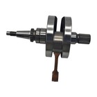 New Crank Crankshaft For 2004-2009 Honda Crf250r 13000-krn-a00 13000-krn-670 Us