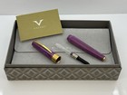 Visconti Mythos Aphrodite Fountain Pen - No Nib Unit  - Includes Everything Else