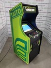 Jungle Hunt By Taito Coin-op Classic Arcade Video Game