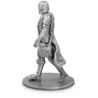 2023 Star Wars The Mandalorian Miniature 150g Silver Statue - 1 000 Mintage