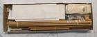 Mantua Model Sergal Hms Peregrine Galley Wooden Ship Kit Art  786 Scale 1 60