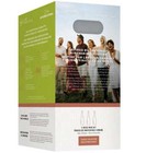 Cru International Italian Nebbiolo Wine Kit  rj Spagnols 