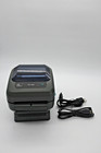 Zebra Zp450 Direct Thermal Shipping Label Printer Usb Parallel 203 Dpi 4x6