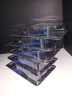 Babylon 5 Lot Of 5 Figure s Exclusive Premiere 1997 6  Londo  G kar  Sheridan  