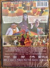 Chicken Run  Dawn Of The Nugget  2023  Dvd New  Sealed