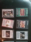 Star Wars Ccg Cards Lot 43 Cards Multiple Sets As Shown With Rule Book