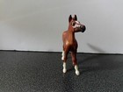 Chestnut Trakehner Standing Foal Breyer Horse 410421 Parade Of Breeds Iv