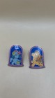 Set Of Two  My Little Pony Original Series Enamel Horse Pin Collection Limited