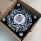 Intel Copper Core I3 I5 I7 Socket Lga 1150 1155 1156 New Cpu Fan Heatsink Cooler