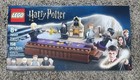 Lego 76441 Harry Potter Hogwarts Castle Dueling Club Brand New Sealed Retired