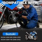 Stator And Voltage Regulator Rectifier Kit For Suzuki Gsx-r 600 750  2006-2010 