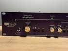 Hhb Radius 50 Tube Mic Preamp   Compressor Microphone Preamplifier - Untested