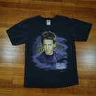 Vtg Buffy The Vampire Slayer Oz Seth Green Fox 2000 Promo T-shirt Sz Medium 