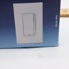  3-pk  Leviton Decora Universal Rocker Slide Dimmer White 1p 3-way 600w