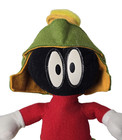 1995 Looney Tunes Plush Marvin The Martian  12 
