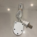 Authentic Philips Hx6100 Toothbrush Sonicare Charger Base Docker Ac Power White