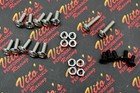 25 Piece Vito s Yamaha Banshee Fender Bolt Screw Nut Mount Kit Plastics Hardware