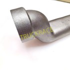 Exhaust Outlet Pipe For Cummins Kt50 K50 Qsk50 Generator Set Onan Genset 3043032