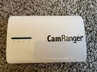 Camranger Wireless Camera Remote Control For Wireless Tethering Of Canon   Nikon