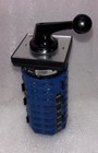 Kraus   Naimer A11 Gr6324 Xka 1826 Aa411 Control Switch     