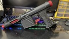 New Emf100 Body